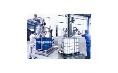 純丙乳液灌裝機(jī)-1000L-IBC噸桶有泡沫灌裝機(jī)專業(yè)生產(chǎn)廠家-生產(chǎn)制造經(jīng)驗